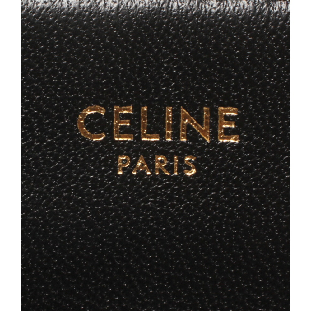 Celine Trio shoulder bag - Picture 4 of 6